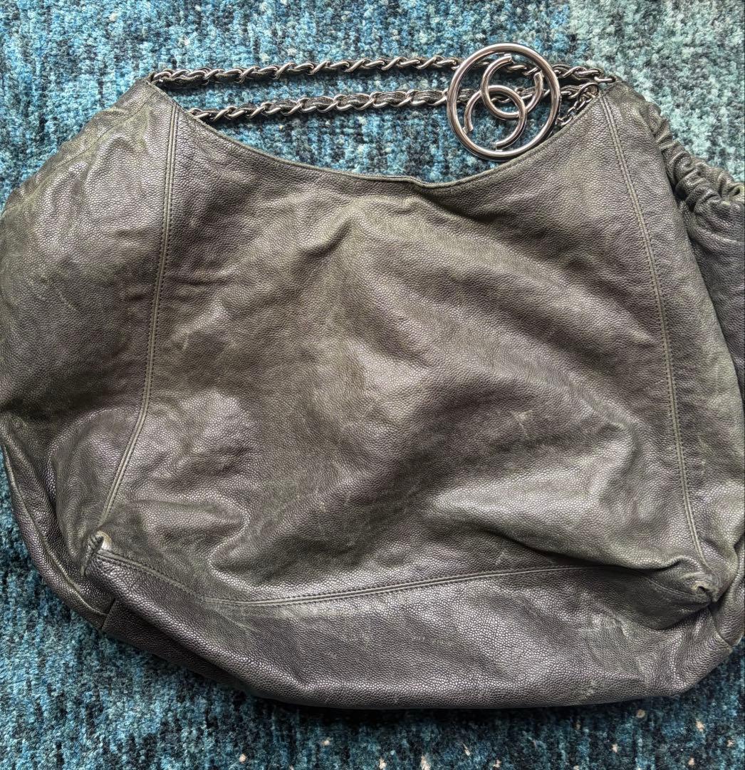 Y*A様 CHANEL シャネル ココスカバス 入手困難