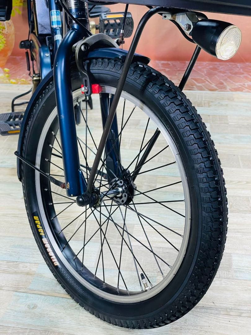 王様アニーズ2019年⭐️パナソニックギュット16AH子供乗せ電動自転Y1920