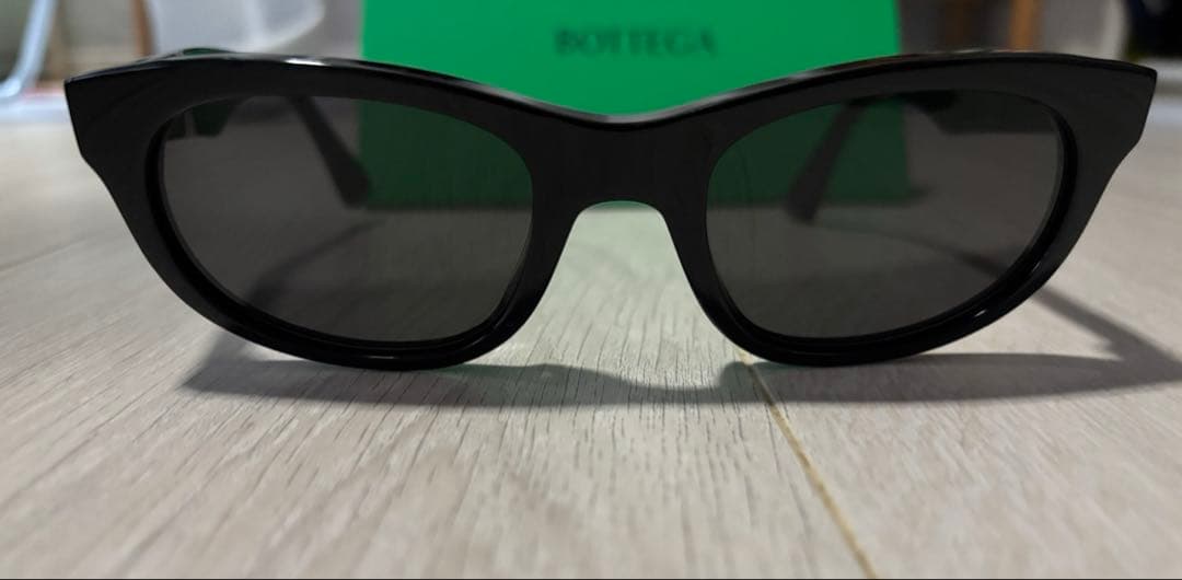 Bottega Veneta ボッテガヴェネタサングラス