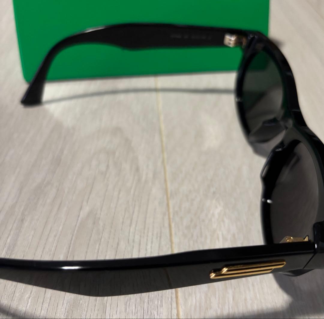 Bottega Veneta ボッテガヴェネタサングラス