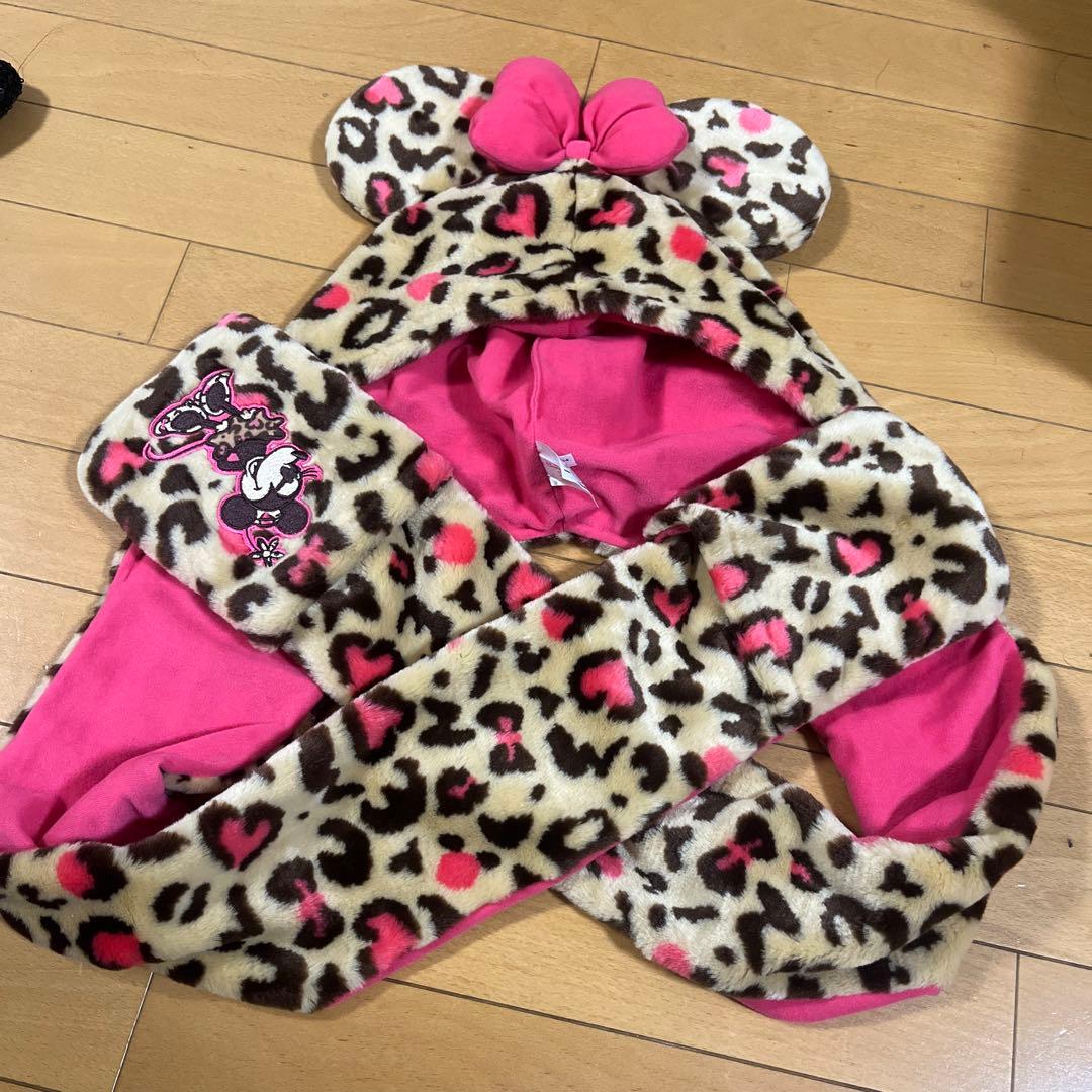 ottosei マフラーファンキャップ