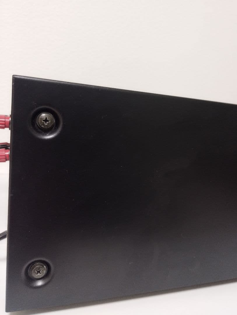 Sansui AU-D707 プリメインアンプ