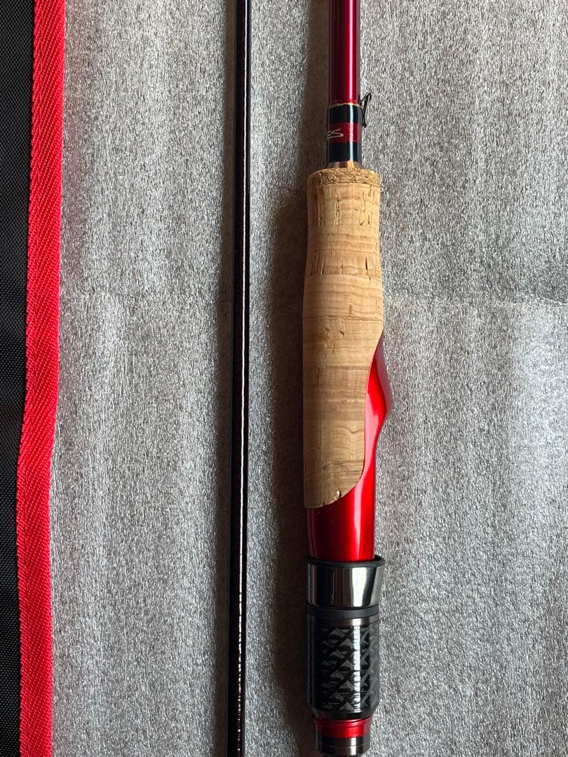 （美品）宇崎日新アレスレスターホープ L808 LESTER HOPE L808