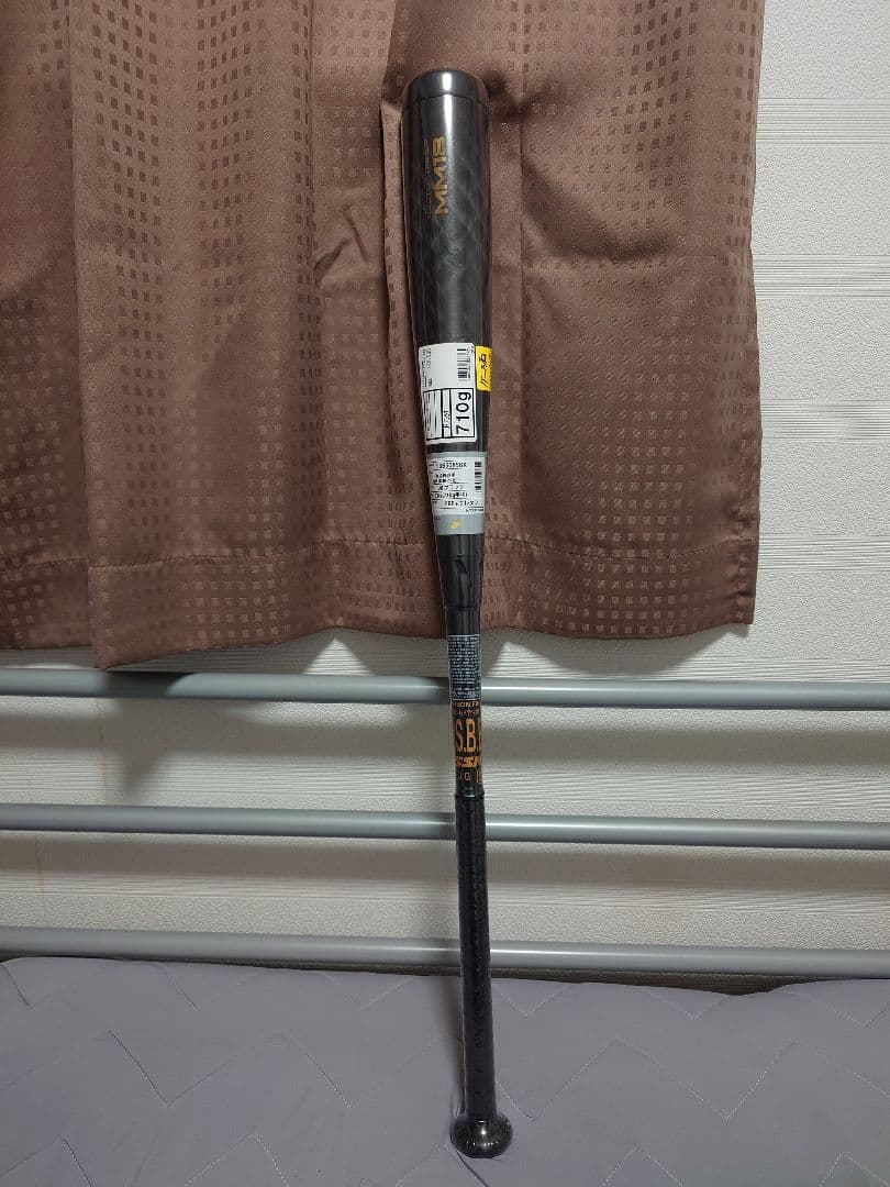 超美品 MM18JR ヘビー ジュニア 82cm 少年野球 軟式 SSK