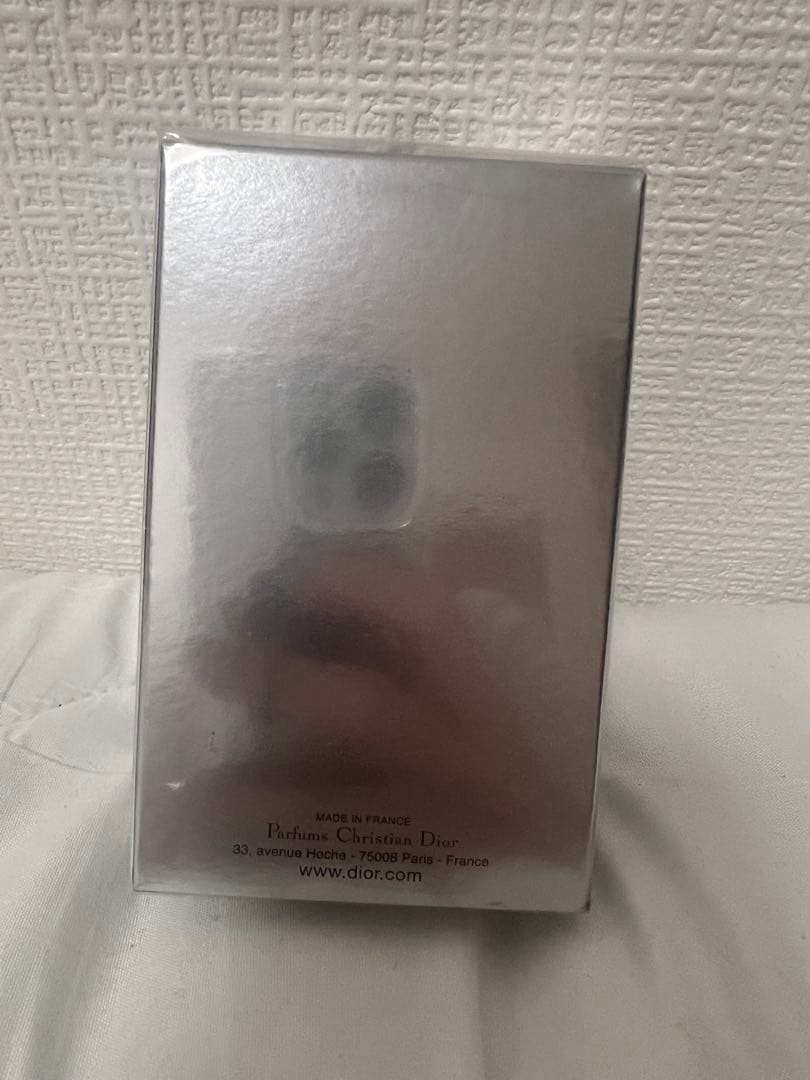 値下げ【新品未使用】Dior Homme Eau de Toilette