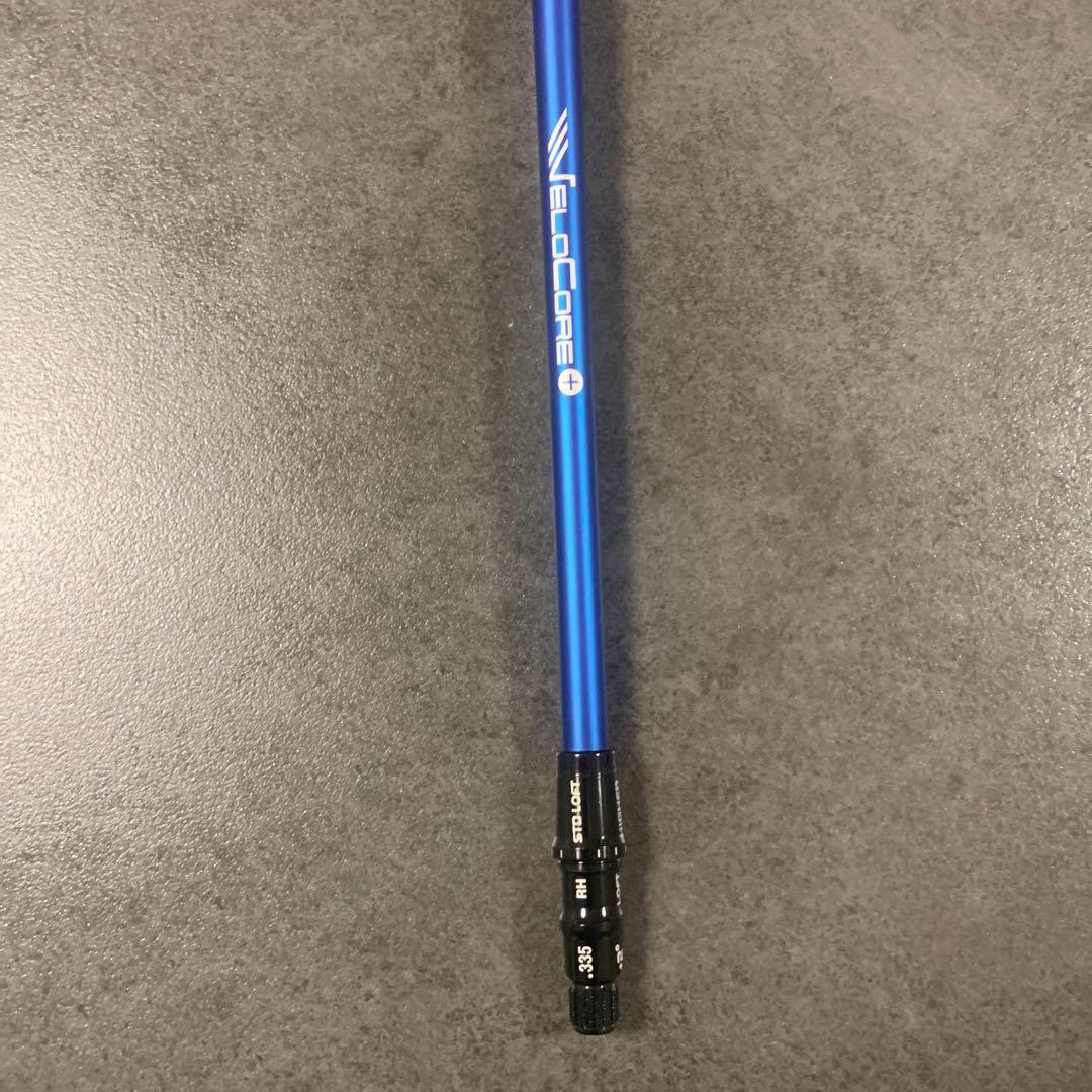 24ベンタスブルー5S 1W用45.5インチ テーラーメイドスリーブ（保証書付）