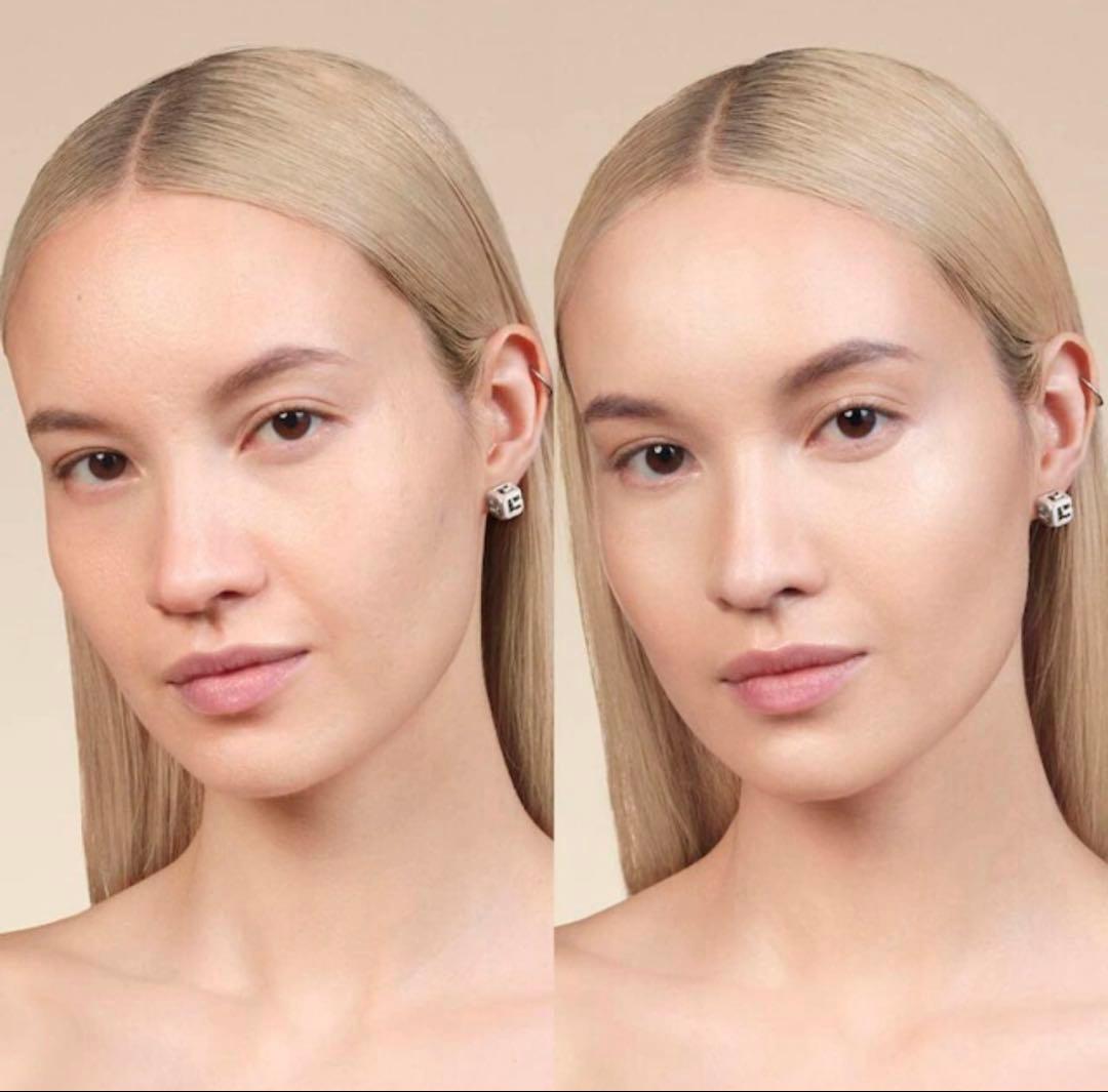 【新品】GIVENCHY クッションファンデーション 1-W105