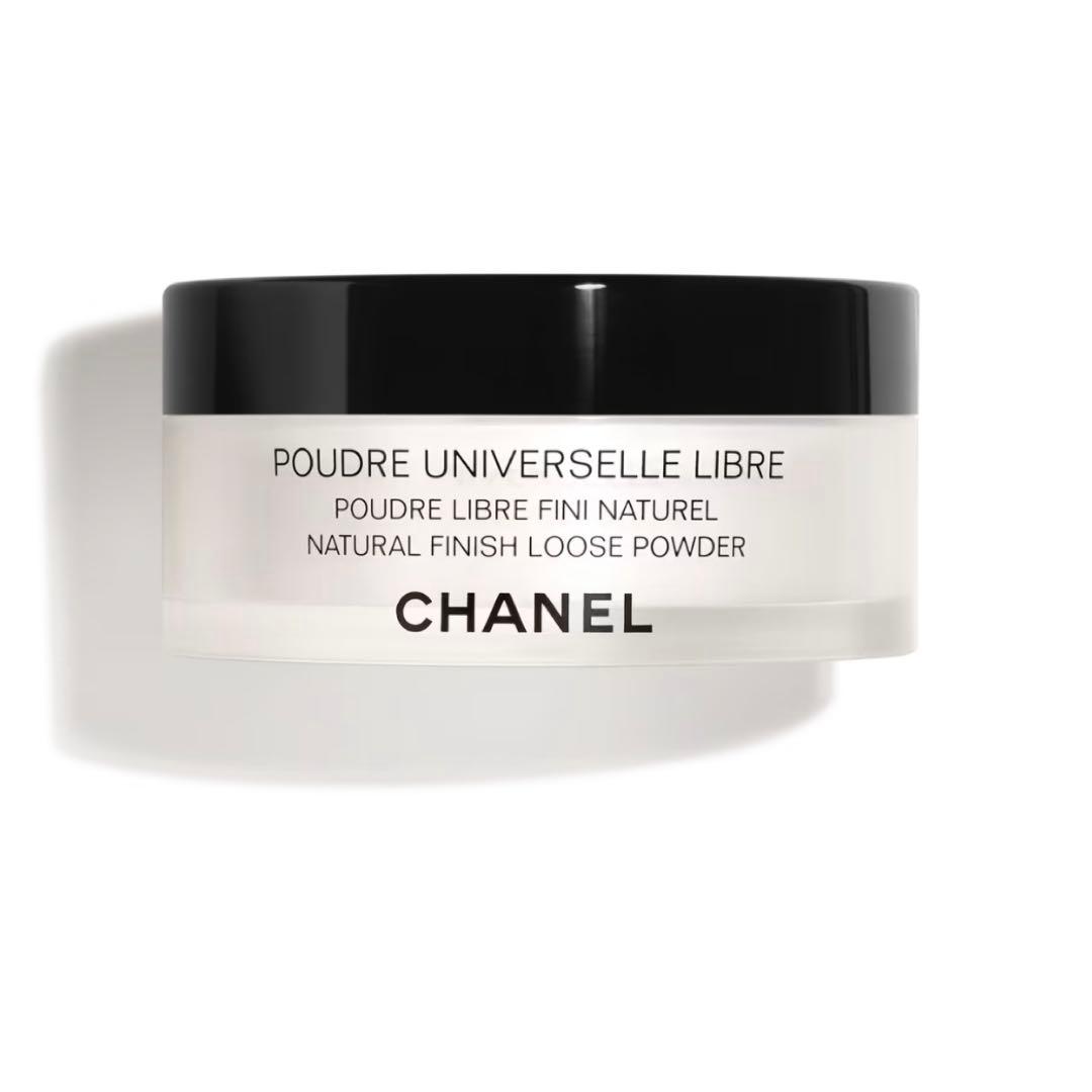 【✳︎りかページ✳︎】シャネル プードゥル ユニヴェルセル リーブル N 10