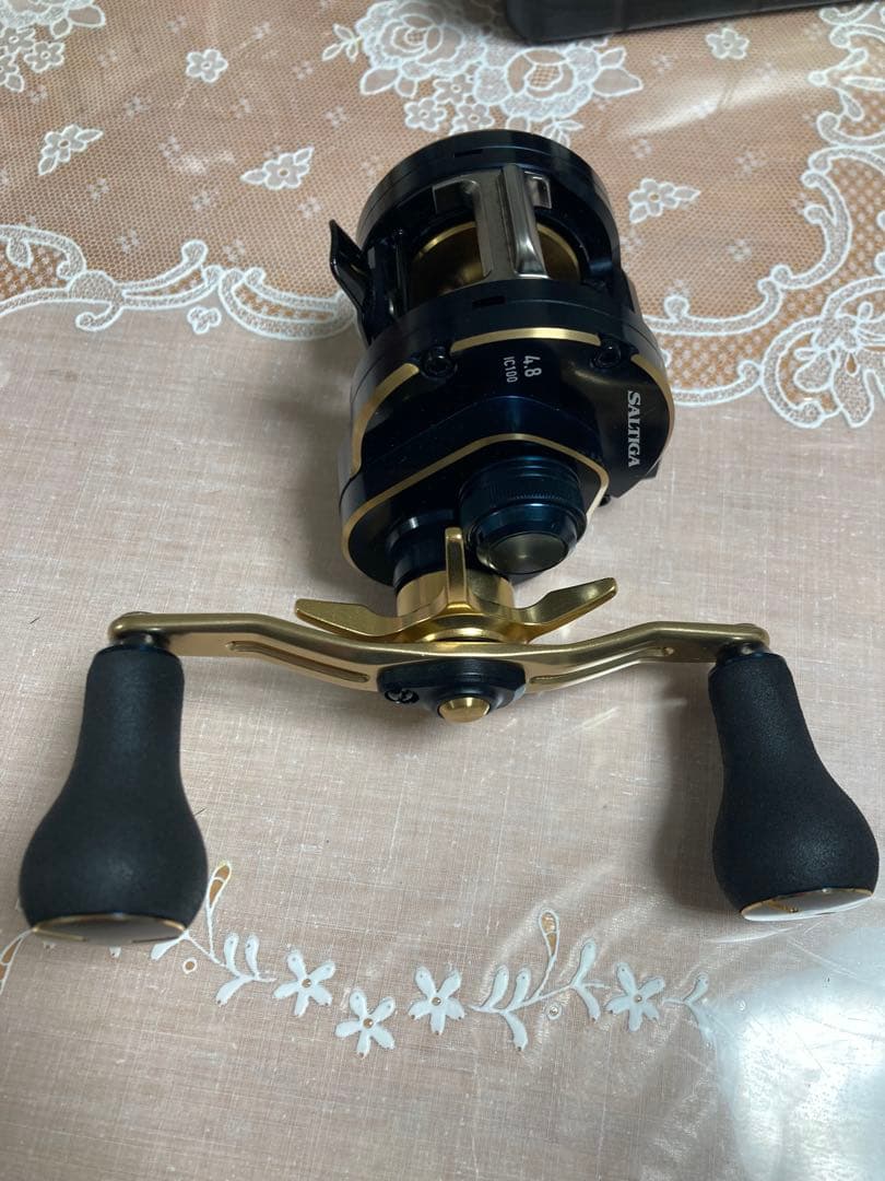 21ソルティガIC100PーDH