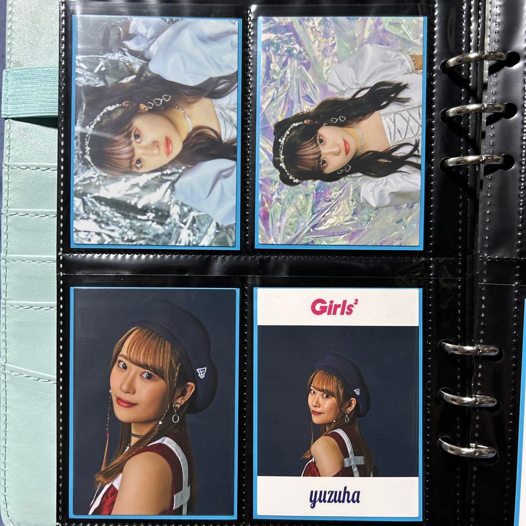 小田柚葉 フォトカード セット