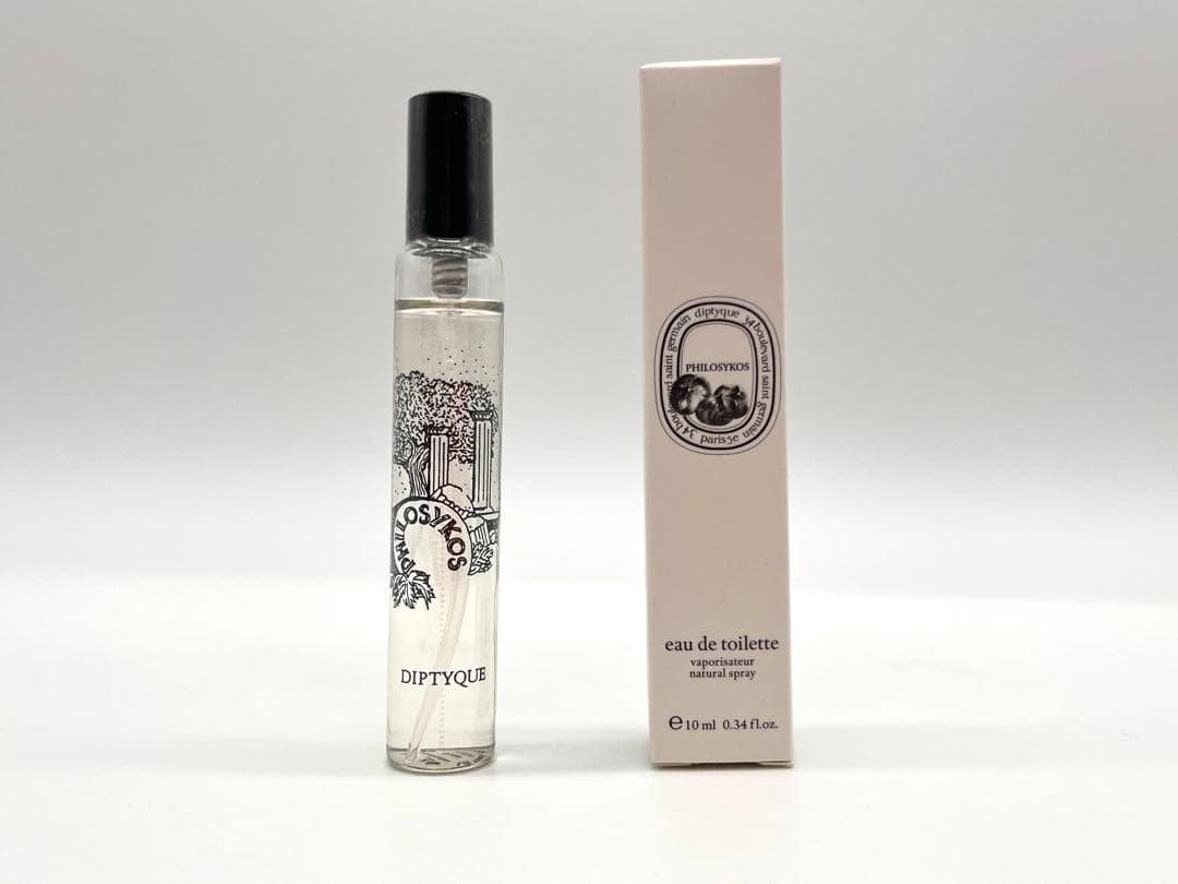 【新品未使用】フィロシコスセット　ボディソープ　オードトワレ　ソープ　他