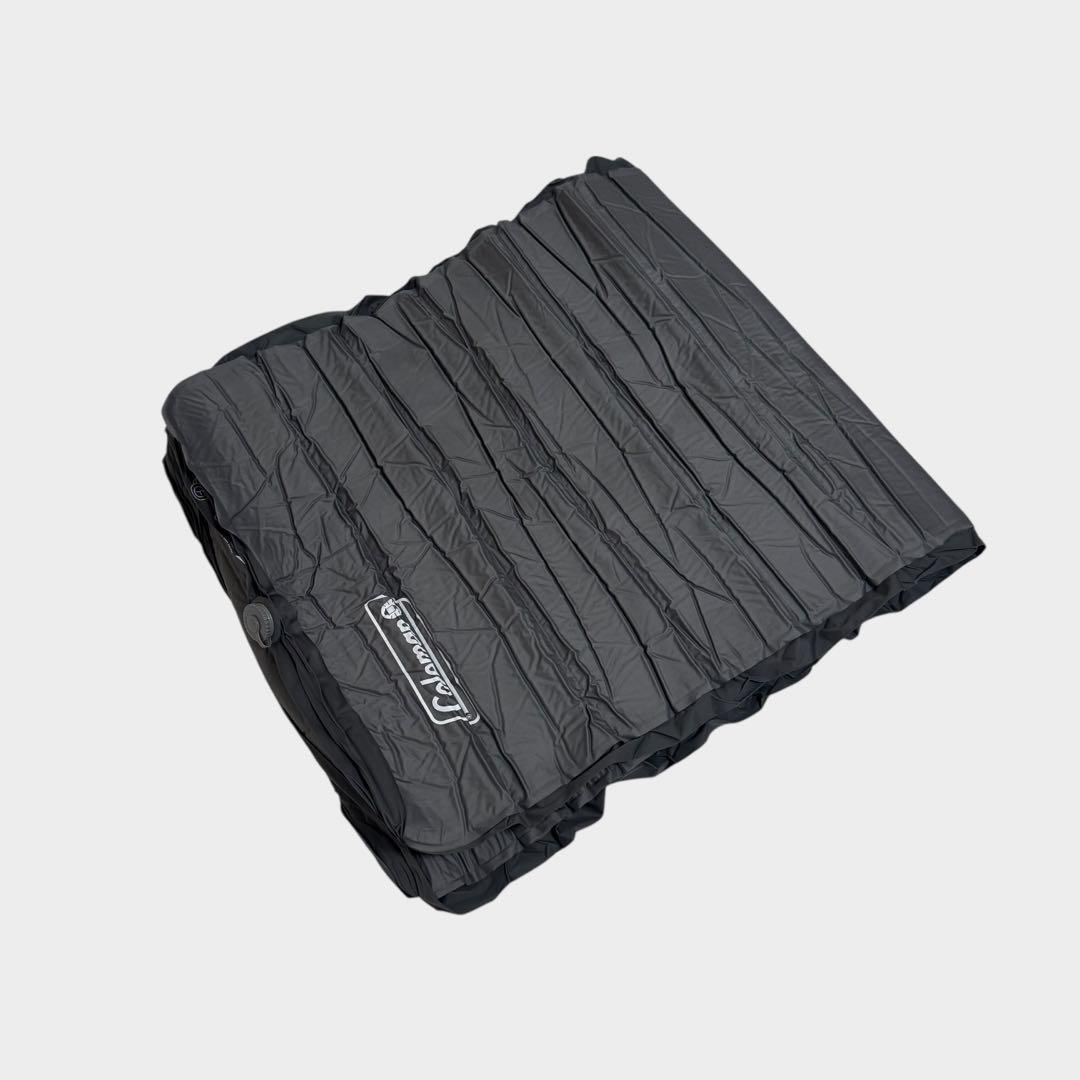 9410.コールマン インフレーターマット ハイピーク シングル ①