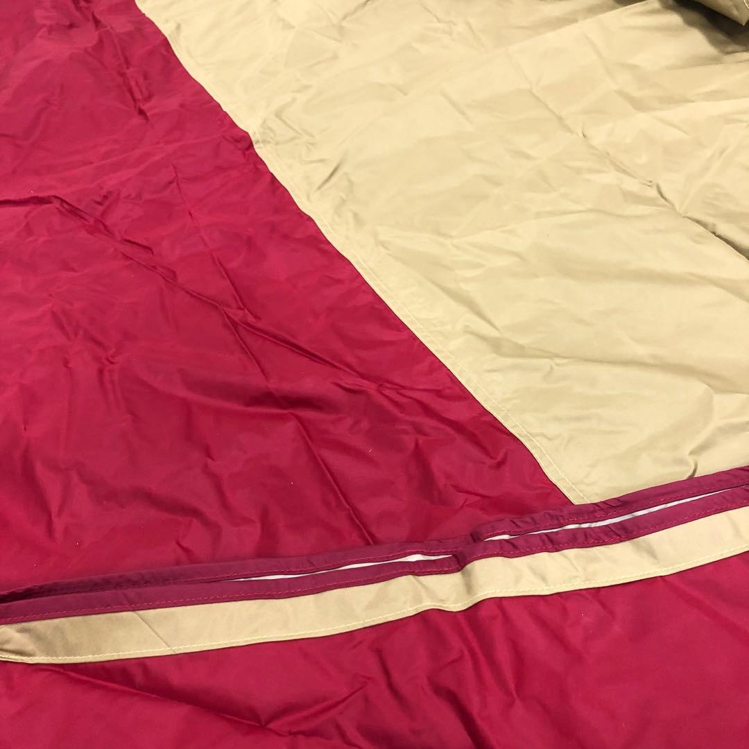  peak スノーピーク TP-461 HDタープ　シールド・ヘキサM