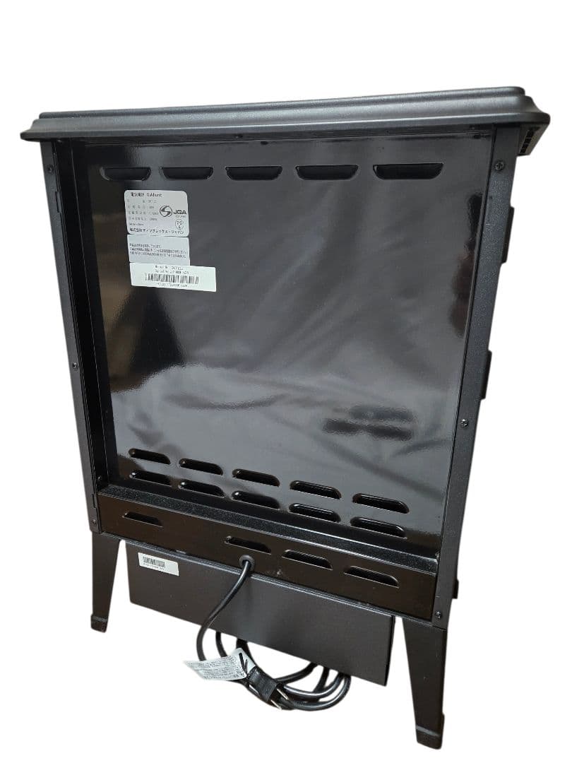 【美品】ディンプレックス　電気暖炉　OKT12J