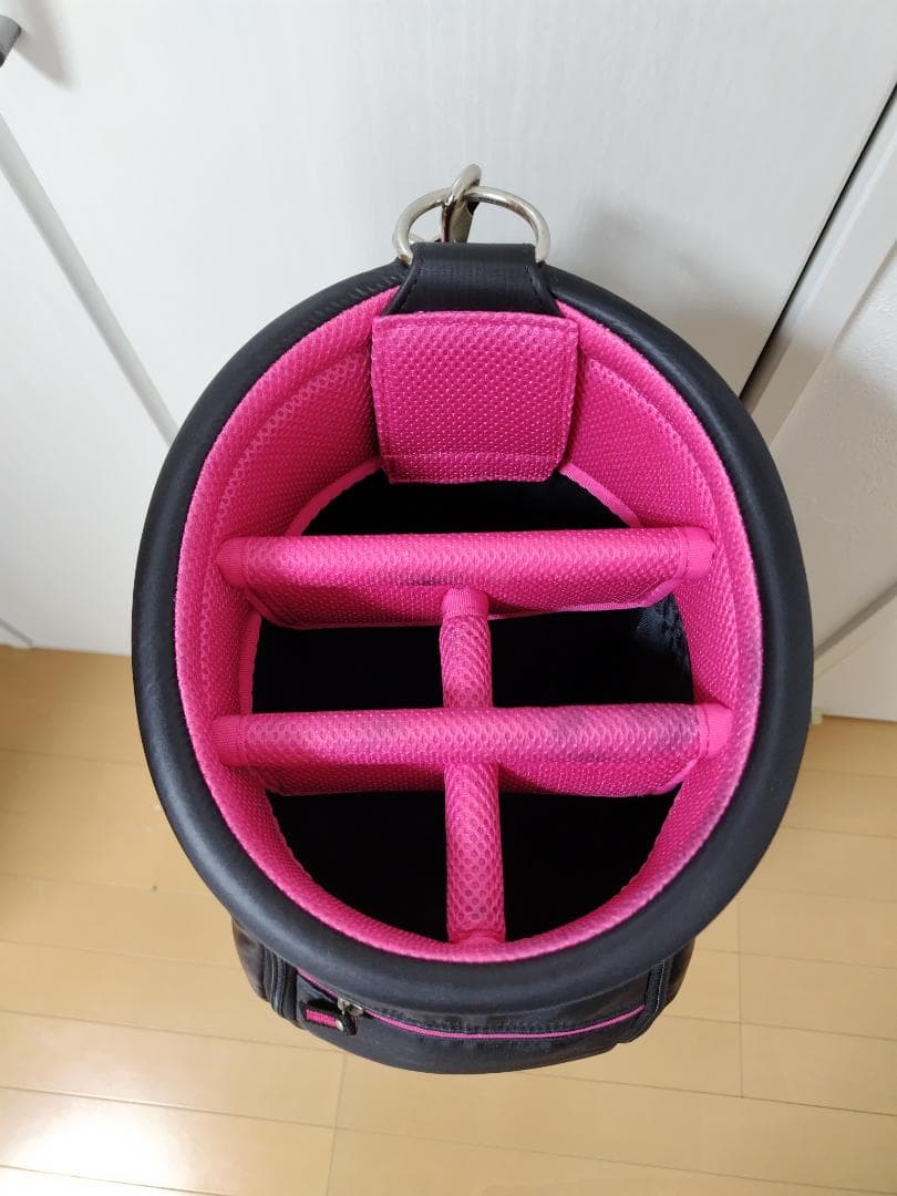 キャロウェイ キャディバッグ レディース