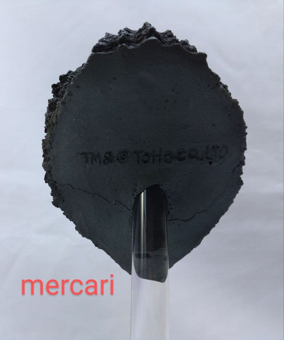 ねんど星人 ゴジラ 胸像 ガレージキット完成品 ＧＭＫ