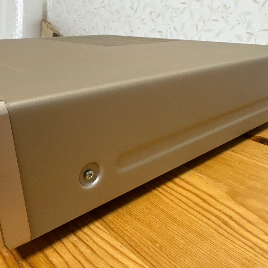 ONKYO CD/MDチューナーアンプ FR-435