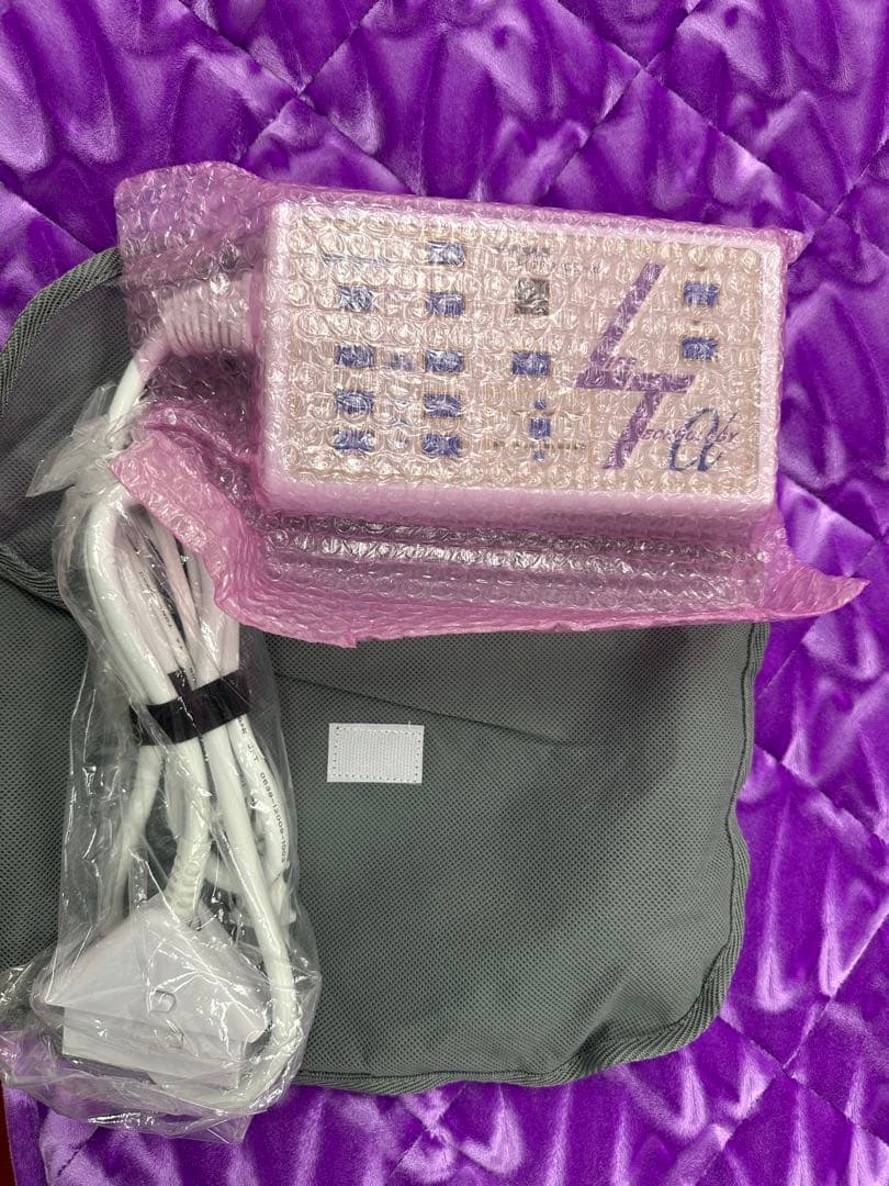 LIFE TECHNOLOGY α 4点フルセット　マットレス枕、掛布団、敷布団