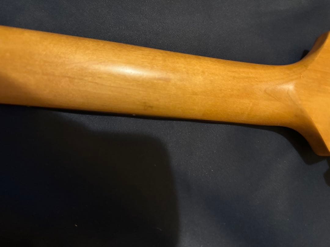 YAMAHA ヤマハ　パシフィカ　pacifica