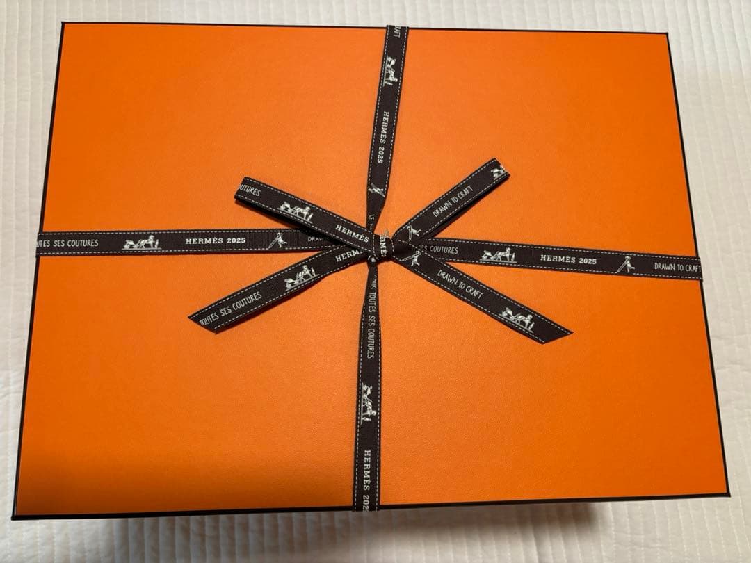 新品　HERMES エルメス ピコタンPM ブルーニュイ シルバー金具　18