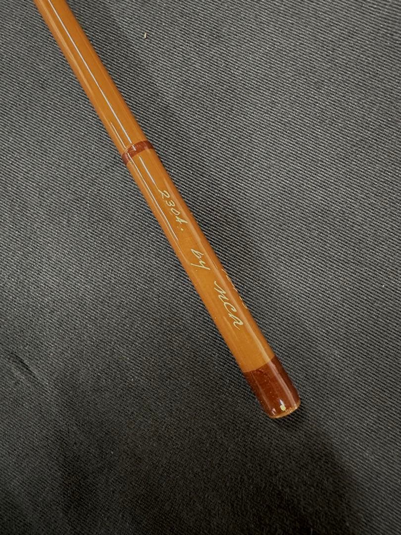 ロッド blooper backpacks 704-5 / 7ft / #4 / 5pc