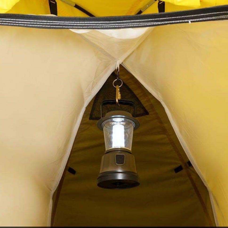 入手困難 WORKMANミシックドームテントFT一人用♪☆a161 希少