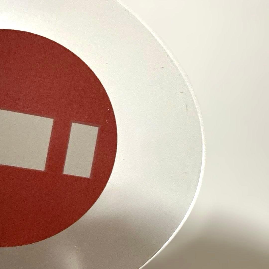  イッタラ　ディーラーサイン　レア