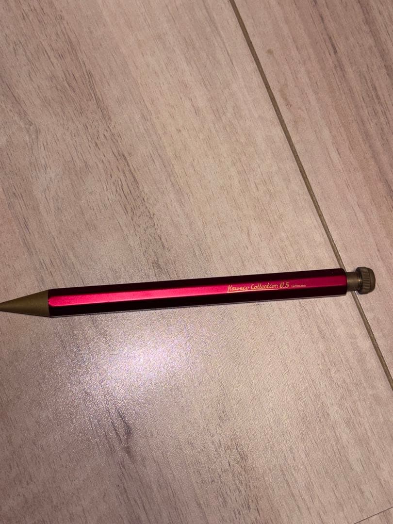 カヴェコスペシャル レッド 0.5