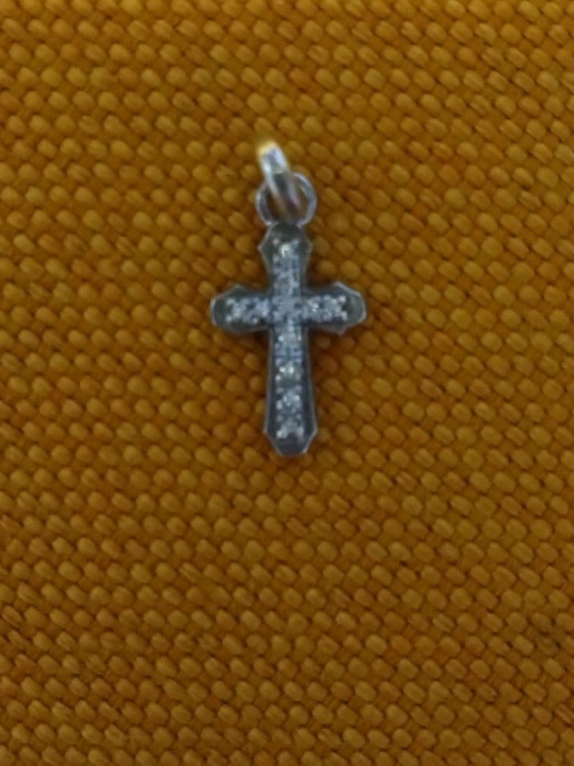 SYMPATHY OF SOL ネックレス用トップのみ