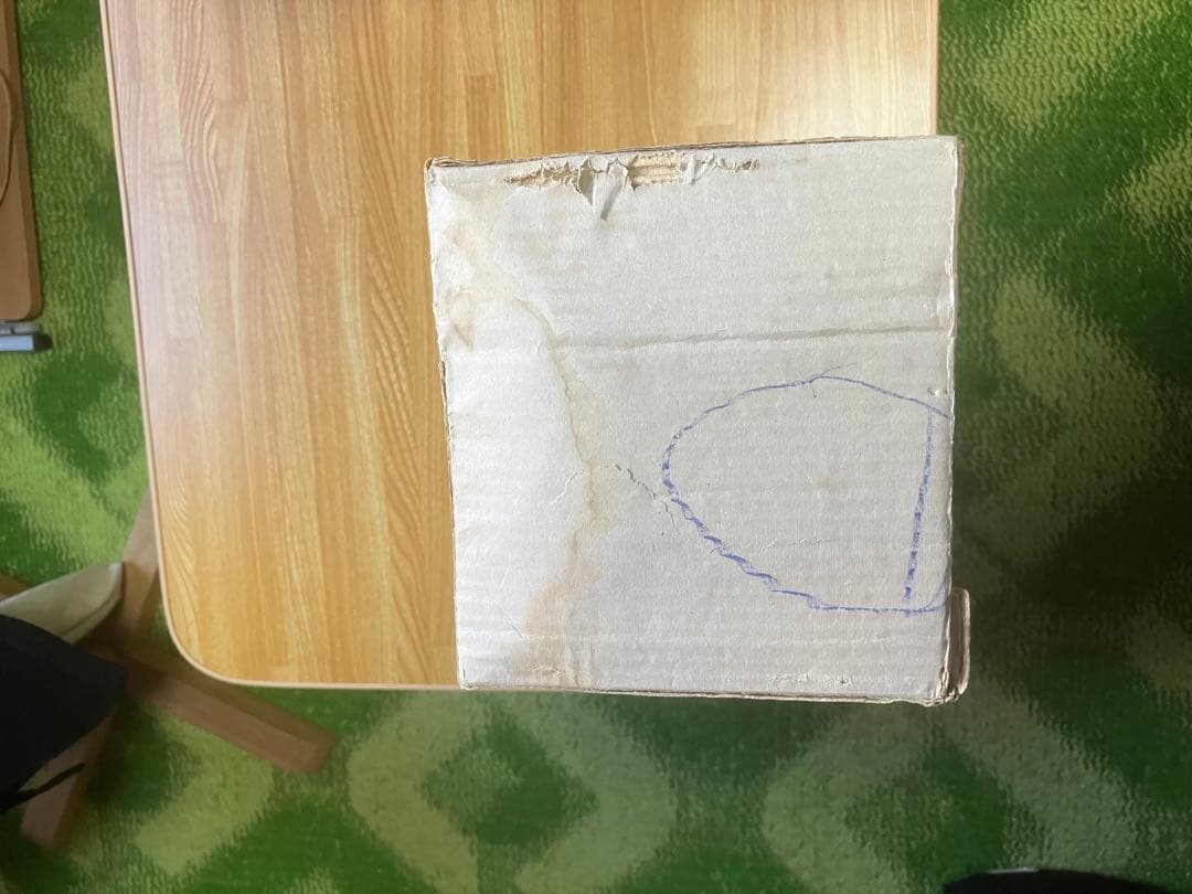 ヴィンテージ お猿のシャボン玉