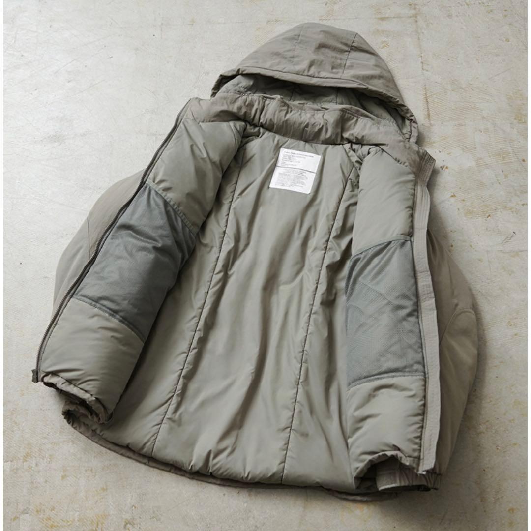 WAIPER米軍ECWCS GEN III LEVEL7 Sサイズ　ブラック