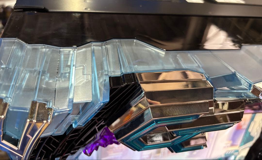 パチスロ実機【Lギルティクラウン2 】ユニット付 無段階ボリューム 送料無料❗️