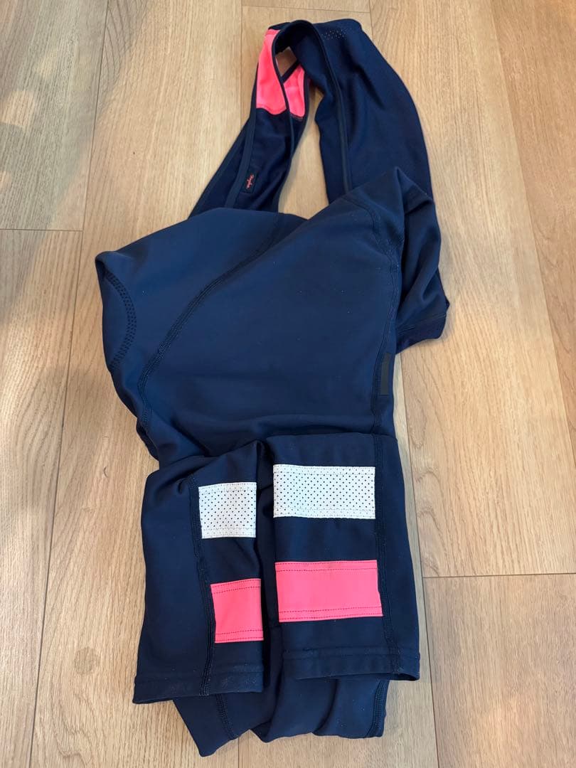 Rapha Brevet Winter Tights with Padメンズ S