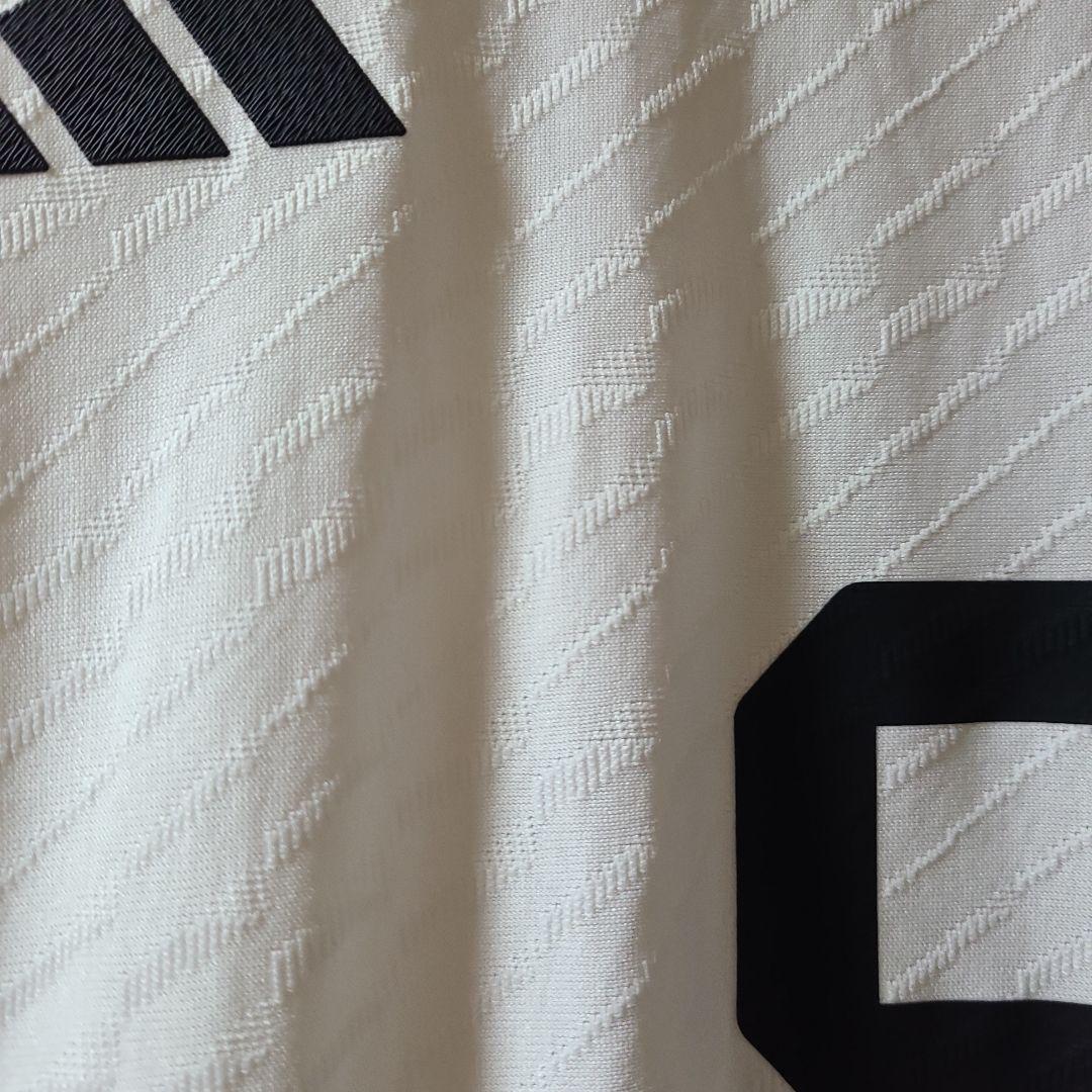 サッカー 日本代表 古橋亨梧 長袖 オーセンティックユニフォーム 正規品