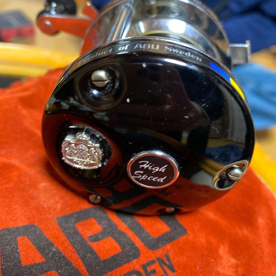 アンバサダー5500CA