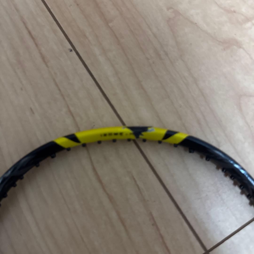 YONEX NANOFLARE 1000Z（ジャンク品） 4U5