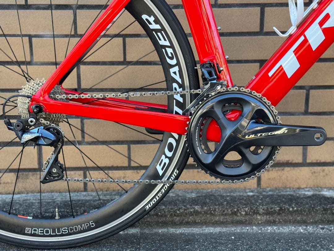 TREK MADONE 9.0 トレック マドン　アルテグラ　2018