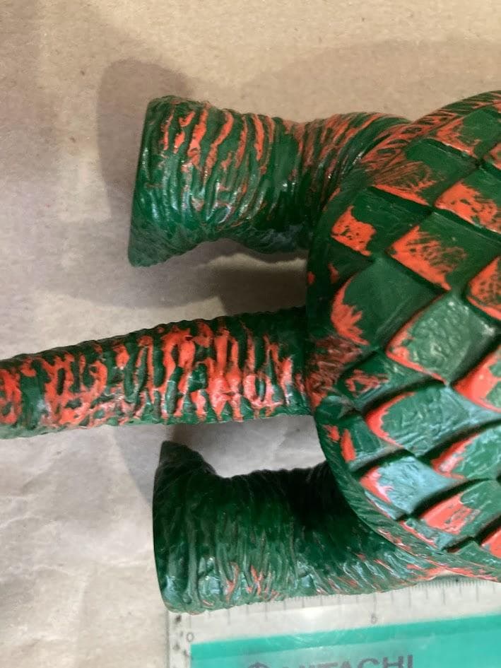 ガメラ　大映　当時もの