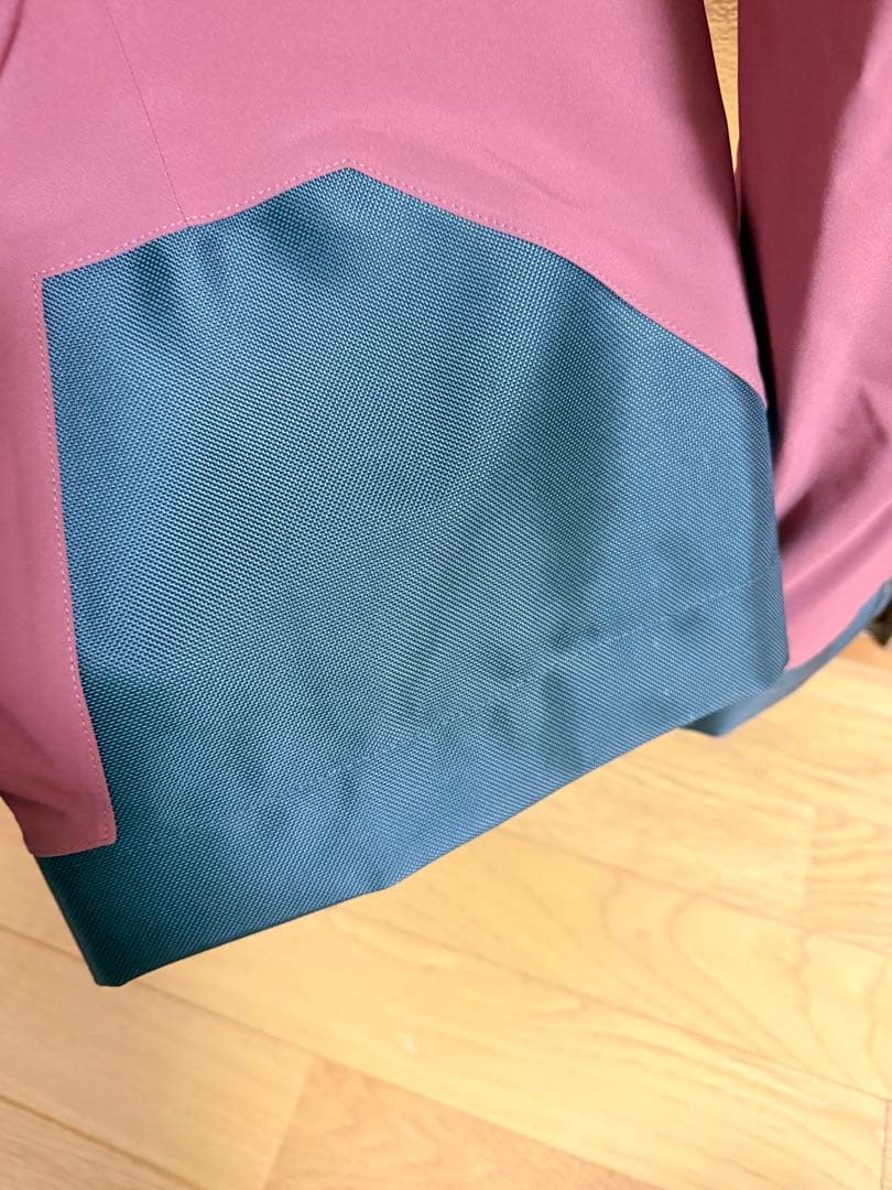 Teton Bros TB Pants メンズM 23-24 Azuki美品