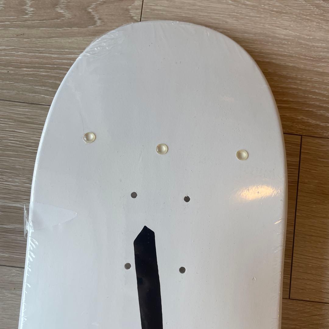 Supreme × Robert Longo “Men in Cities”