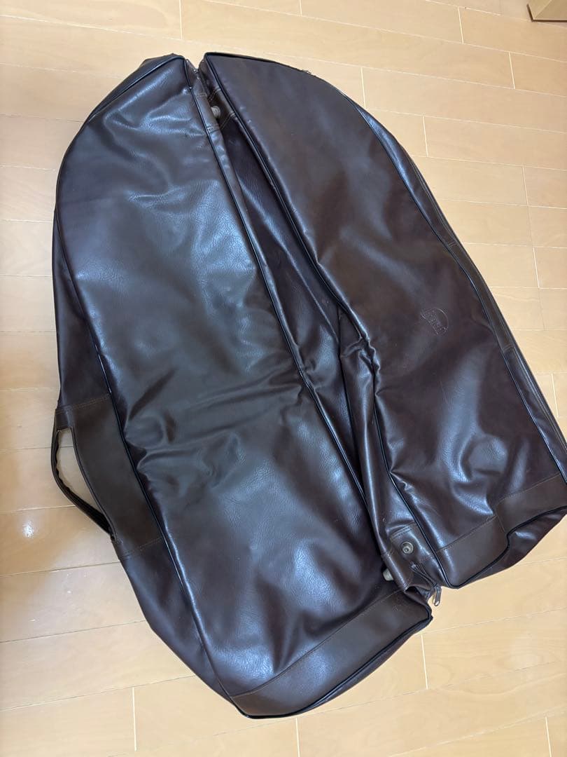 Bach Trombone トロンボーンケースカバー