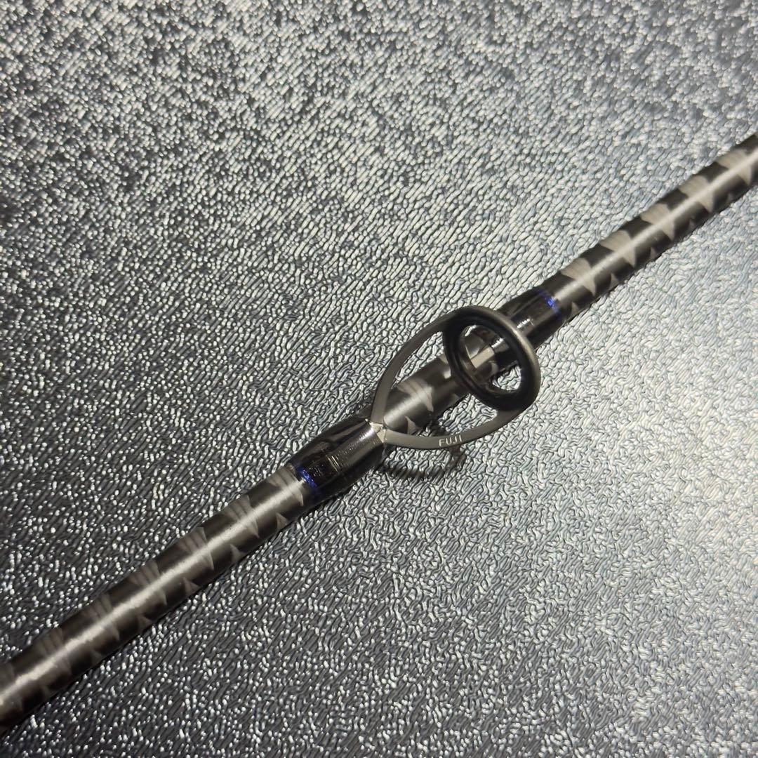 シマノ コルトスナイパーBB S100M