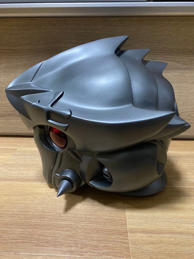 CCP エクゾスカル零 1/1 レプリカシリーズ ヘルメット マスク レプリカ