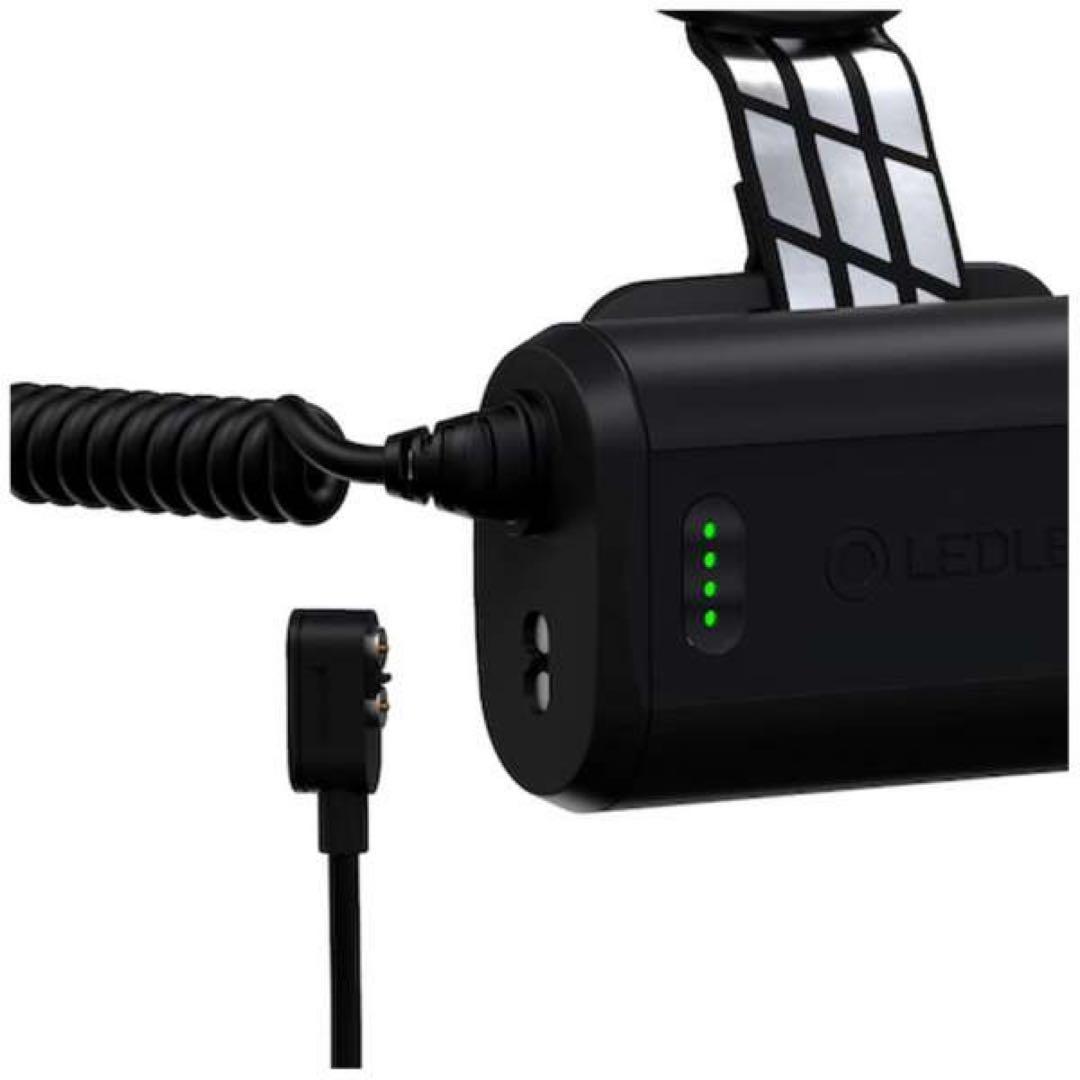 ライト・ランタン LEDLENSER H19R SIGNATURE