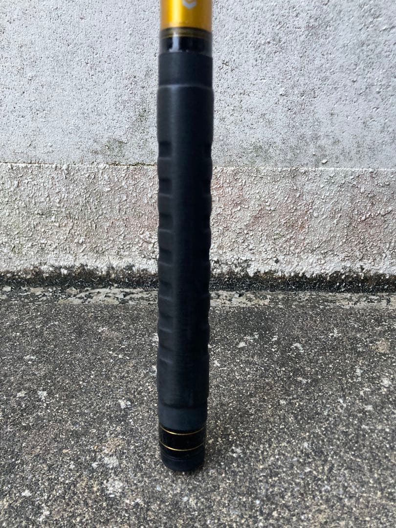 中古美品　Daiwa ガーラモンスター12-49