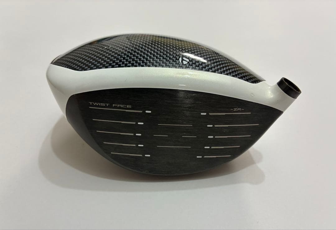 TaylorMade SIMグローレ　ドライバーヘッド （10.5度）