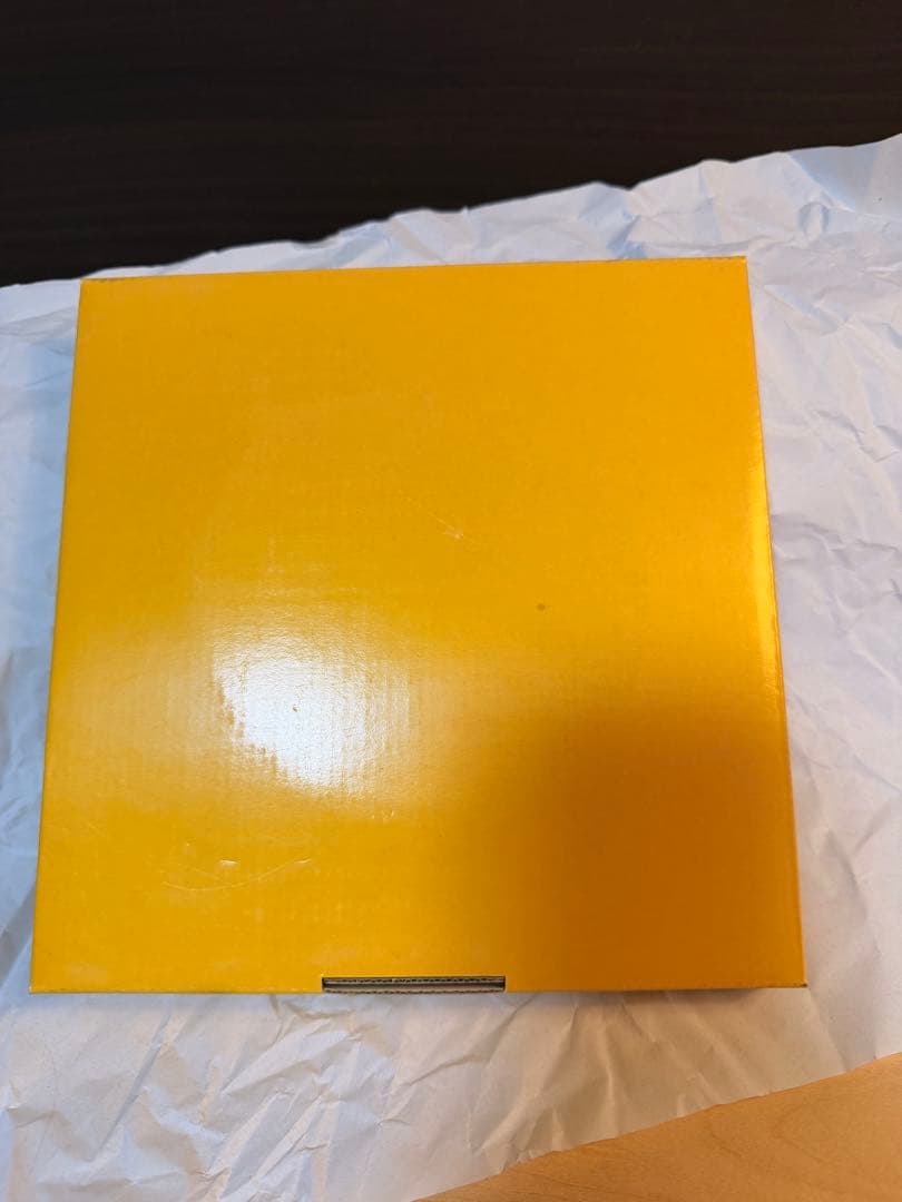 【箱・説明書付き】WALTHAM 1985年 YEAR PLATE 記念プレート