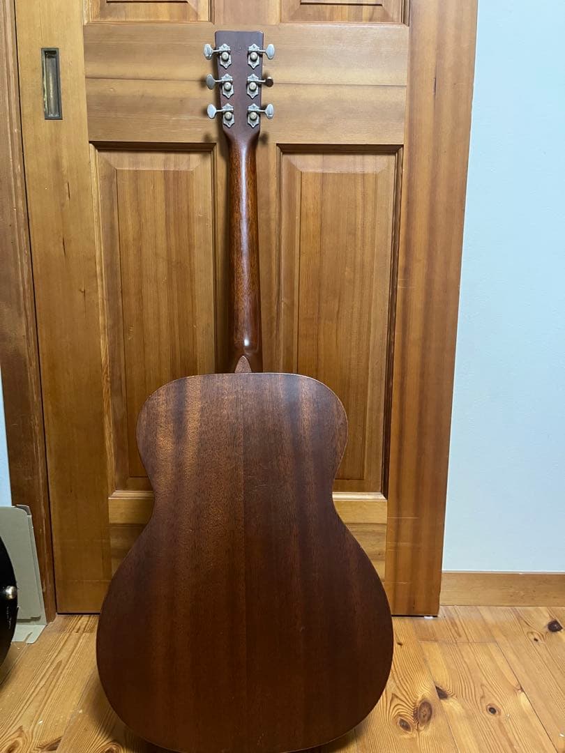 Martin マーティン 000-15M オールマボガニー ぴよさま専用