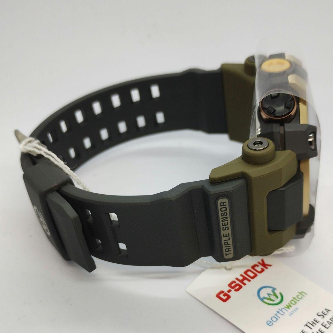 【タグ付き未使用品】CASIO　G-SHOCK　GW-9501KJ-8JR