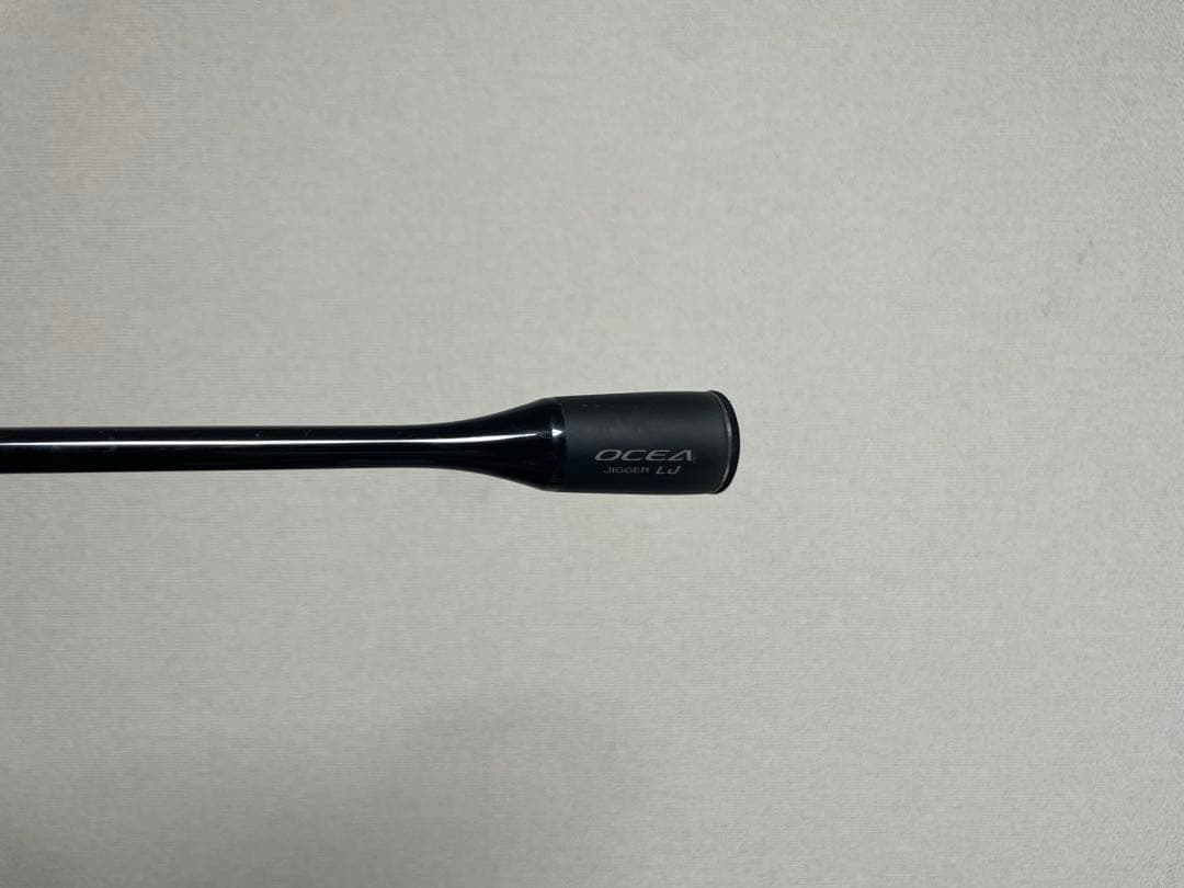ロッド 24OCEA JIGGER LJ B63-3